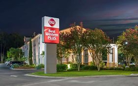 Best Western Plus Tallahassee North Hotel Tallahassee